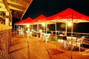 Yeongdeok Hill Pine Pension