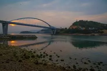 Yeosu Yewon Healing Pension