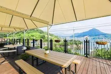 Gapyeong Lake Terrace Pension