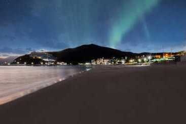 Geojedo Pension Venecia