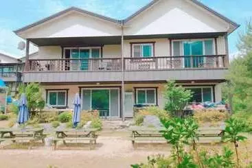 Goesan Daon Pension