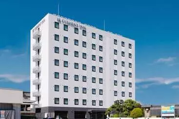Hotel Jr Clement Inn Imabari