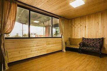 Muan Punggyeong Pension