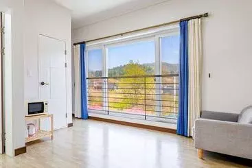 Namyangju Sudongvalley Pension
