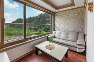 Yangyang Mama Healing House Pension