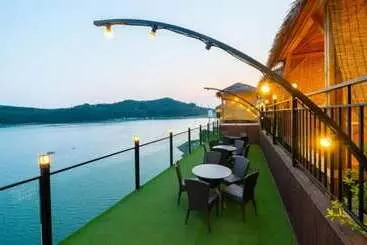 Pensiune Yeosu Highlark Resort