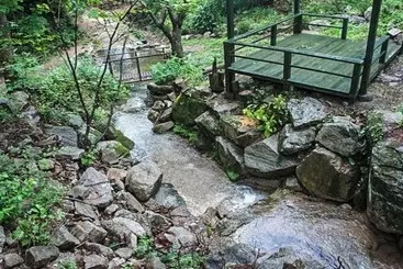 Pocheon Haneulbat Pension