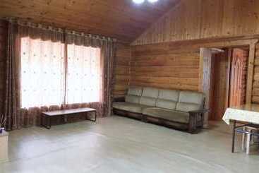 Pyeongchang Hwangtogudeulmaeul Pension