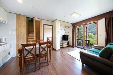 Pyeongchang Maia Pension