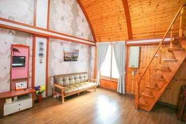 Pyeongchang Propose Pension