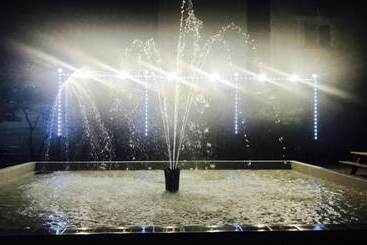 Taean Baegakgwan Pension