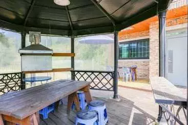 Yangpyeong Saesoon Pension