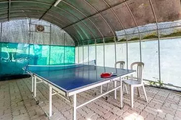 Yangpyeong Santa Pension