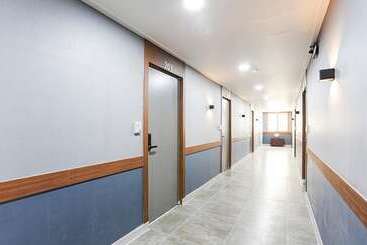 Yangsan Raon Stay Pension