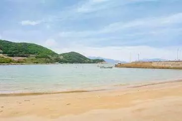 Yeosu Mosageum Pension