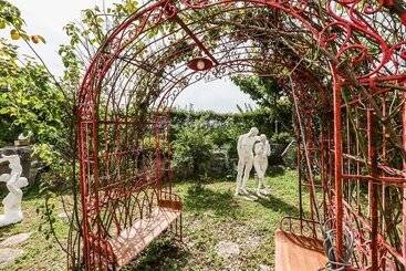 Cheongju Cleopatra Self Checkin Motel