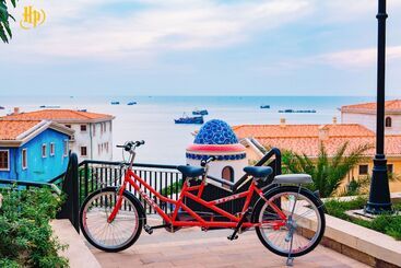 Hôtel Harry Phu Quoc  1