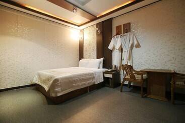 Motel Cheongju Sedona