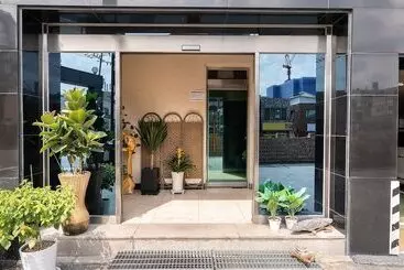 Motel Chuncheon Ottimo