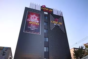 Motel Daegu Seongseo Login