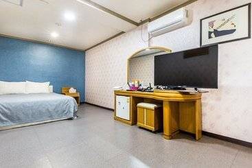 汽车旅馆  Gangneung Shyll