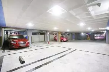 モーテル Geumjeong Zoom