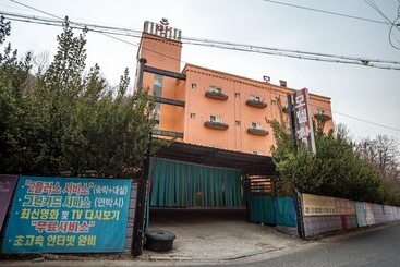 Motel Gumi Bonggok Dong Jjak