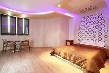 Motel Pocheon Sheel