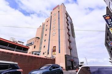 Motel Pohang Yeongildae N Beach