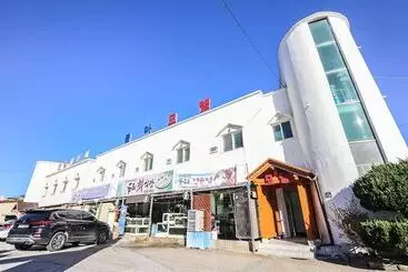 Motel Uljin Donga