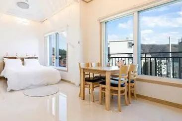 ペンション Gapyeong Grang Narang Pool Villa