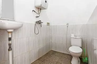 Majatalo Palulu Garden Homestay