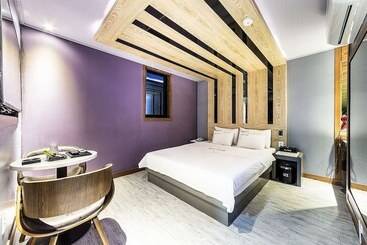 Uijeongbu Dao Self Check In Motel