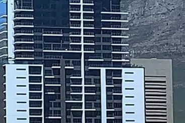 Huoneistohotelli Urban Elephant 16 On Bree