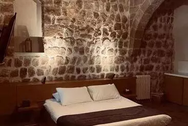تختخواب و صبحانه Domaine De Chouchene
