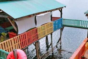 Hostal & Restaurante Bar Xtream