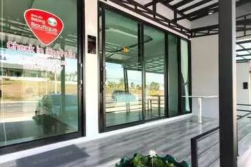 Szálloda Belong Boutique