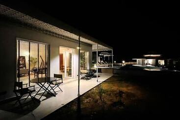 Brij Pola, Jawai Luxury Jungle Camp With Private Pools