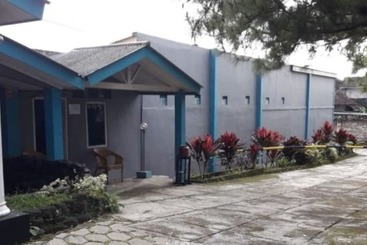 Szálloda Dirgantara