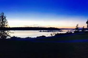 Hotelli Lopez Islander Resort