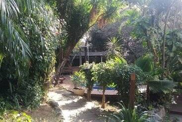 Отель Pousada Happiness   Ferradura