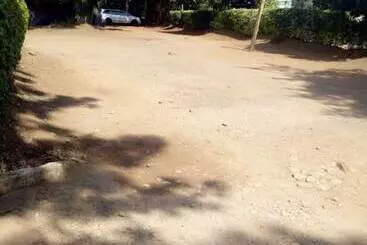 Hotel Sagana Country