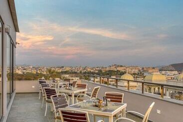 Отель Shahpura Dev Panache