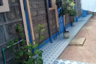 پانسیون Bidii Bar & Restaurant