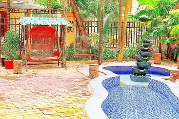 Pensão Sanya Jinji Liyuan Guesthouse