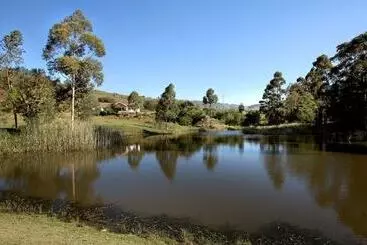 Majatalo Troutways Private Retreat