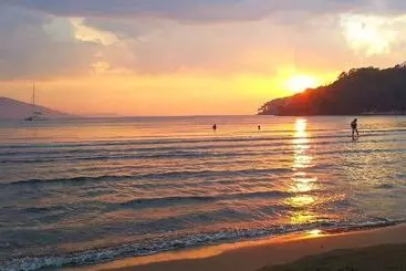 Majatalo Bhavana Gokova