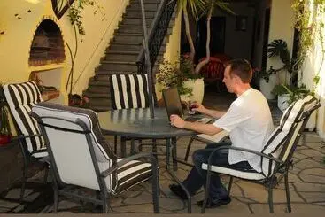 Welcome To Hotel ,,petunia,, In Neos Marmaras,xalkidiki ,greece,in Para18dise