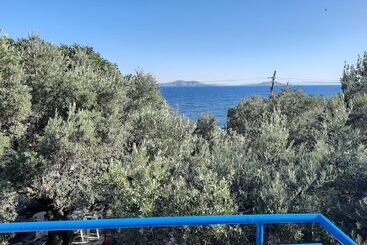 مبيت وإفطار Ada Art Guesthouse