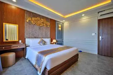 Hanz Sang Sang Hotel Phu Quoc